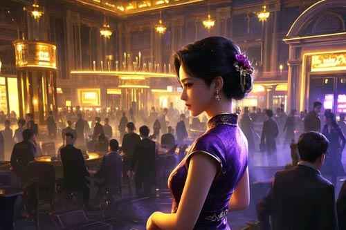 杏福账号申请开通